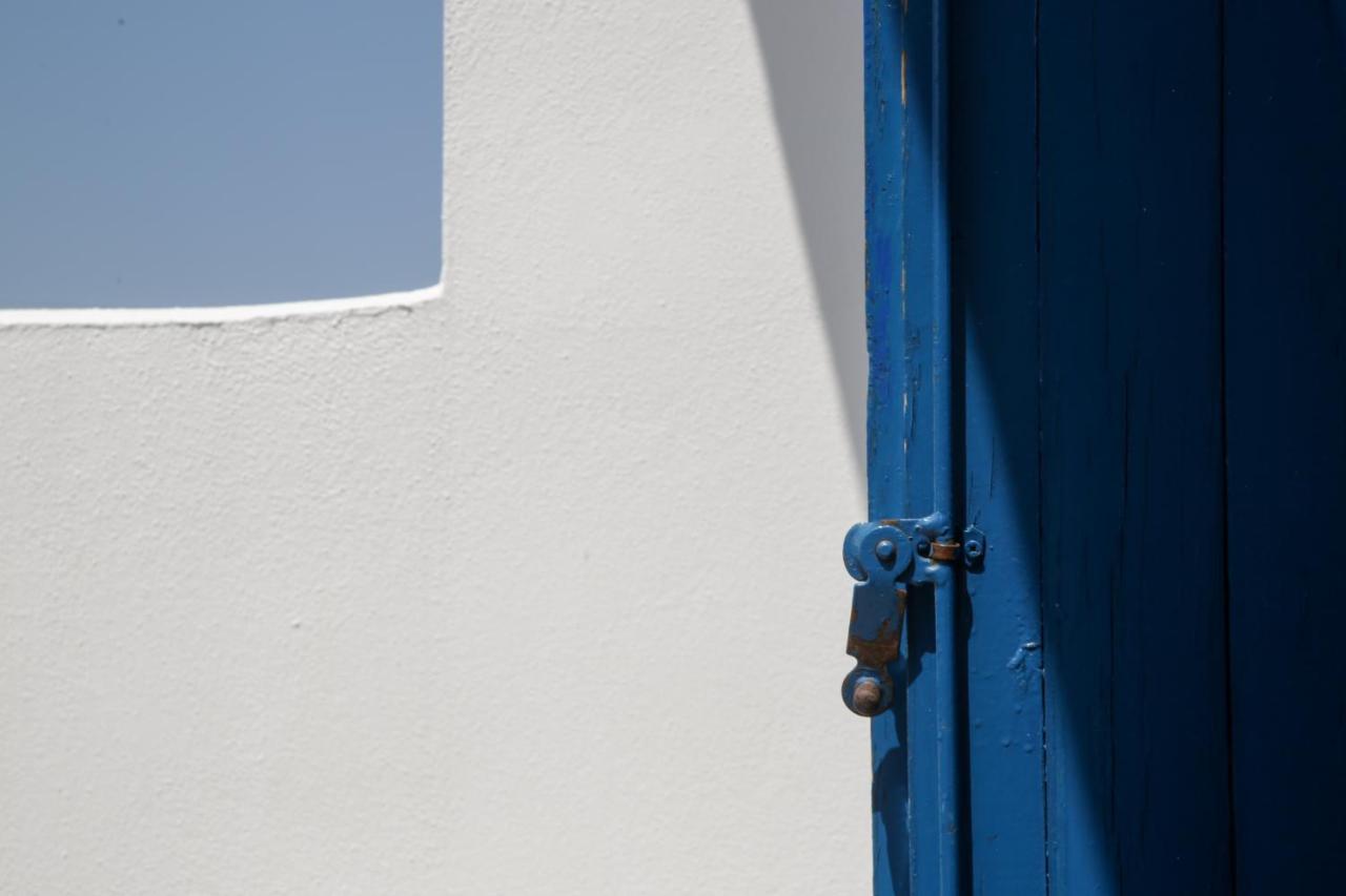 Agionissi Resort Ammouliani Exterior photo